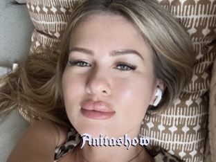 Anitashow