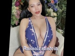 Annaalexandria