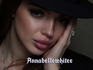Annabellewhitee