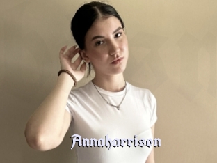 Annaharrison