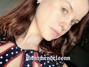 Annamendelsonn