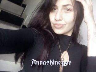 Annashinepoo