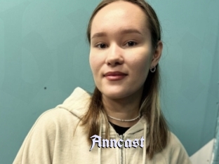 Anncast
