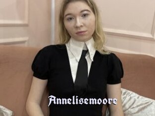 Annelisemoore
