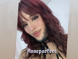 Anneparkerr