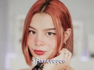 Annereyes