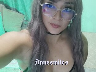 Annesmiles