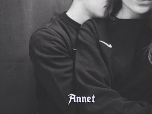 Annet