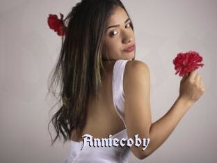 Anniecoby