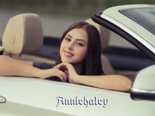 Anniehaley