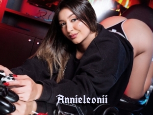 Annieleonii