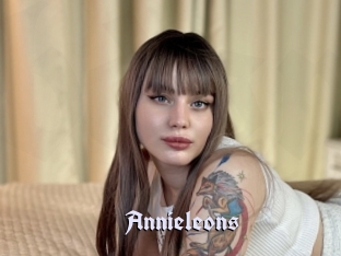 Annieleons