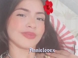 Annielovex