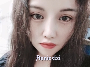 Anniexixi