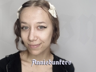 Annisbunkers
