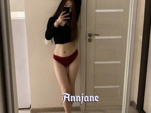 Annjane