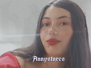 Annystarcs