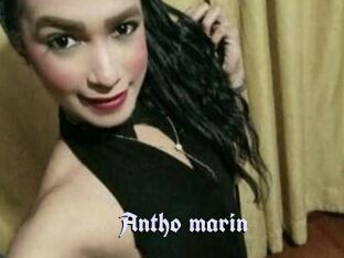 Antho_marin