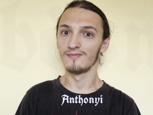 Anthonyi