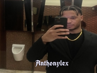anthonylex Bdsm Blog