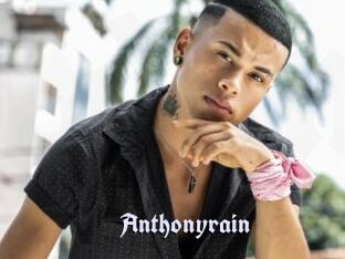Anthonyrain