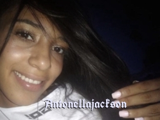 Antonellajackson