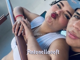 Antonellasoft