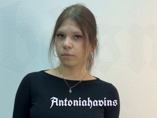 Antoniahavins