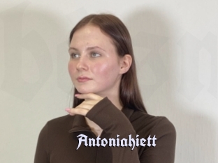 Antoniahiett