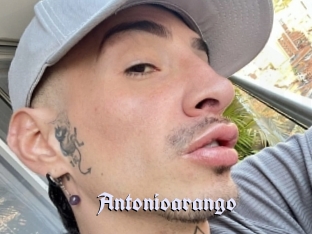 Antonioarango