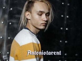 Antoniotarent