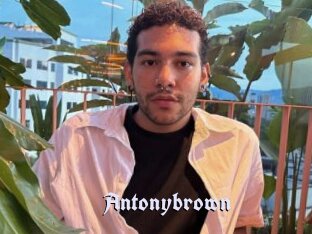 Antonybrown