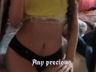 Any_precious