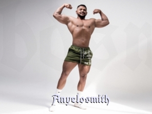 Anyelosmith