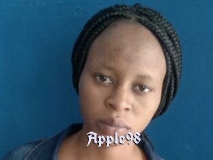 Apple98