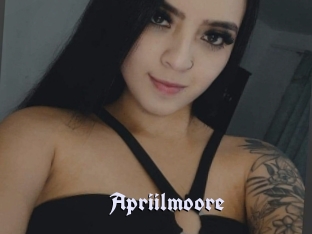 Apriilmoore