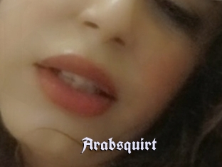 Arabsquirt