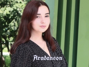 Aradanson