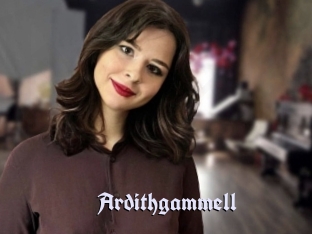 Ardithgammell
