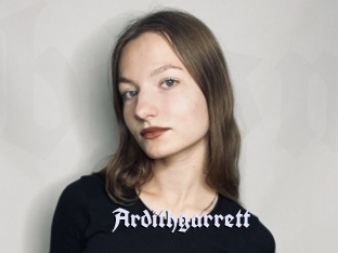 Ardithgarrett