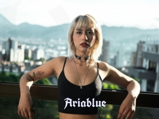 Ariablue