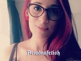 Ariadnafetish