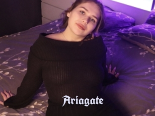 Ariagate