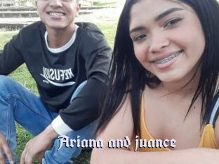 Ariana_and_juance