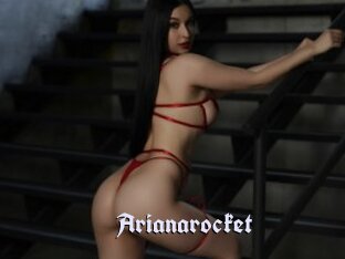 Arianarocket