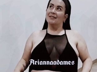 Ariannaadames