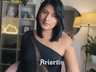 Ariartis