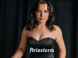 Ariastorm