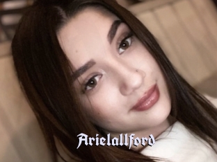 Arielallford