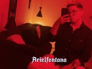 Arielfontana